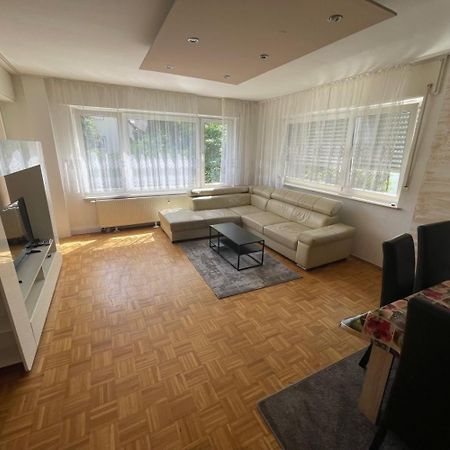 Apartment Köln Porz Kültér fotó