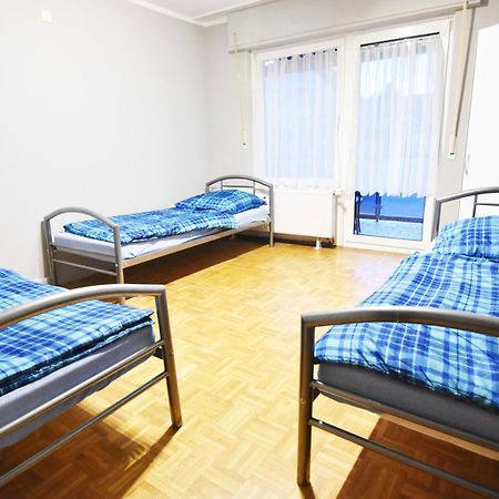 Apartment Köln Porz Kültér fotó