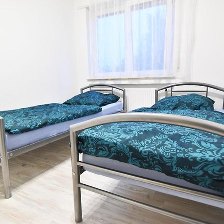 Apartment Köln Porz Kültér fotó