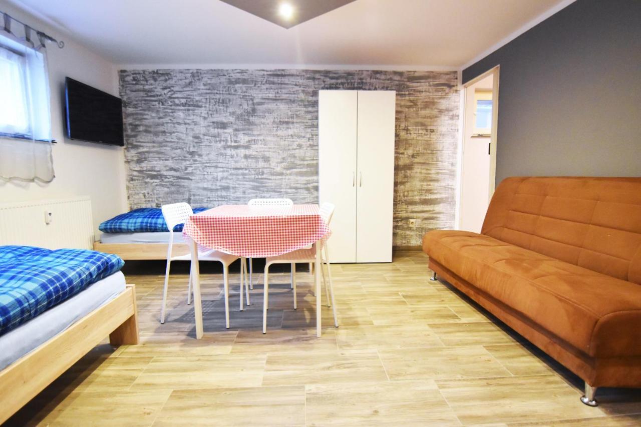 Apartment Köln Porz Kültér fotó