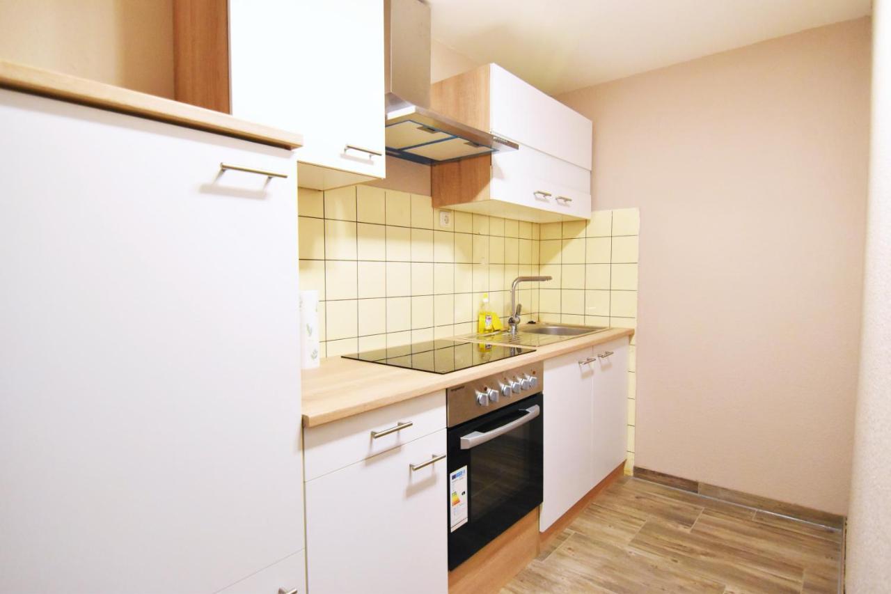 Apartment Köln Porz Kültér fotó