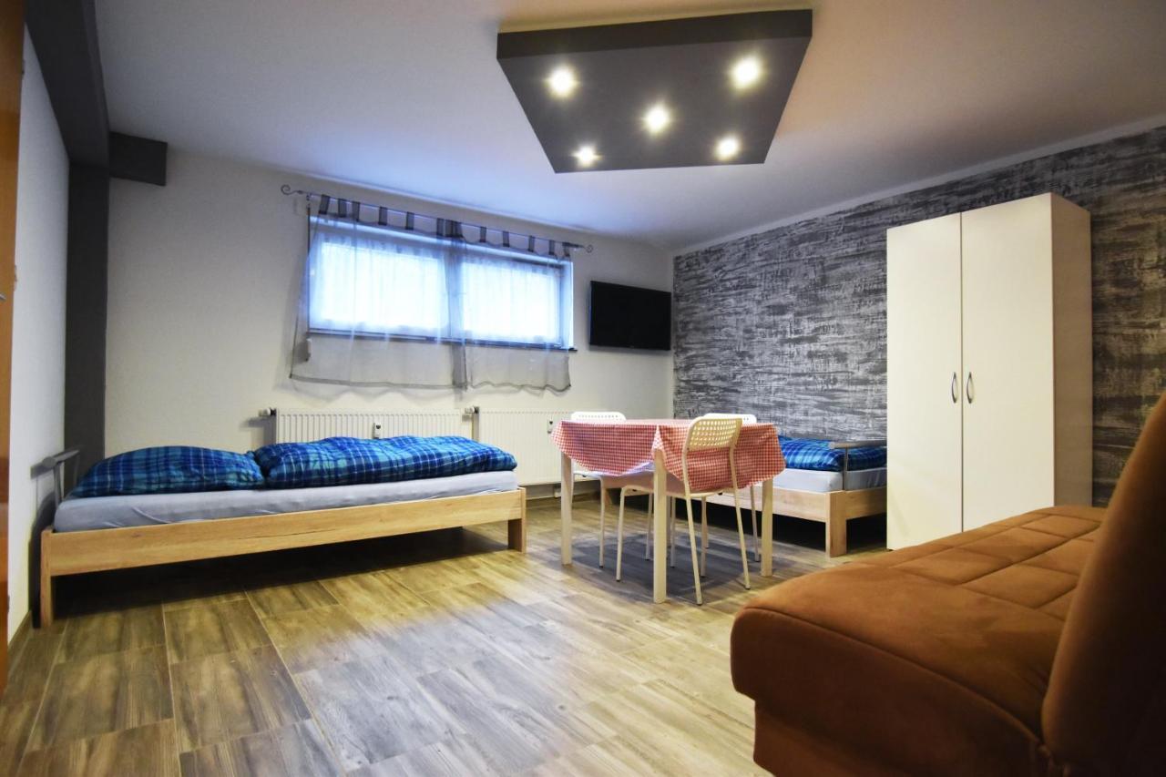 Apartment Köln Porz Kültér fotó