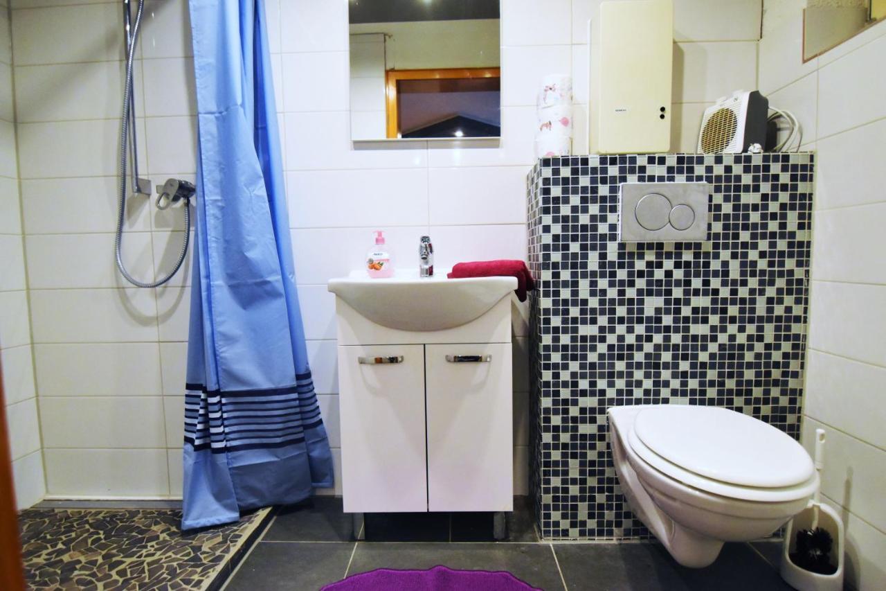 Apartment Köln Porz Kültér fotó