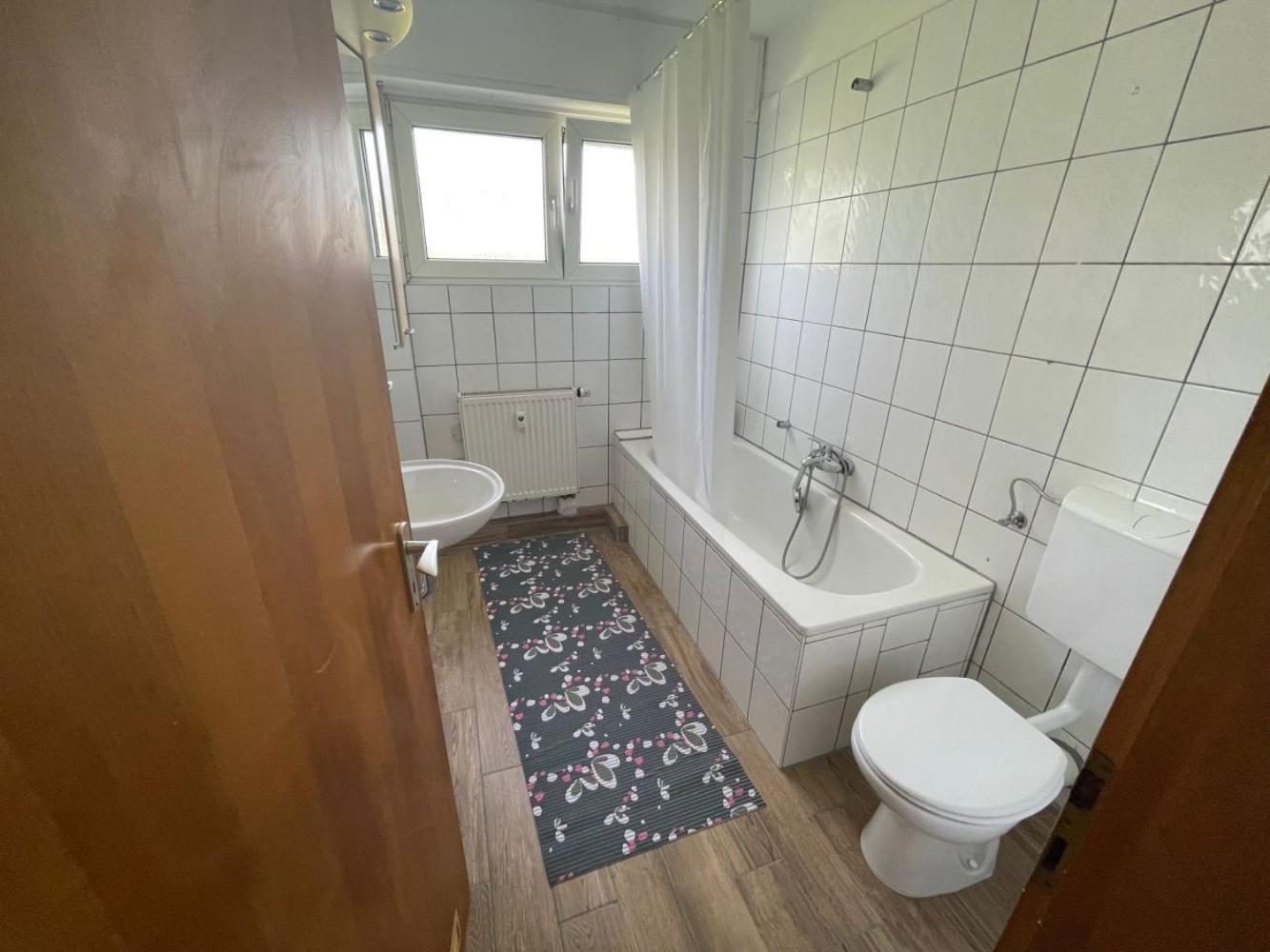 Apartment Köln Porz Kültér fotó