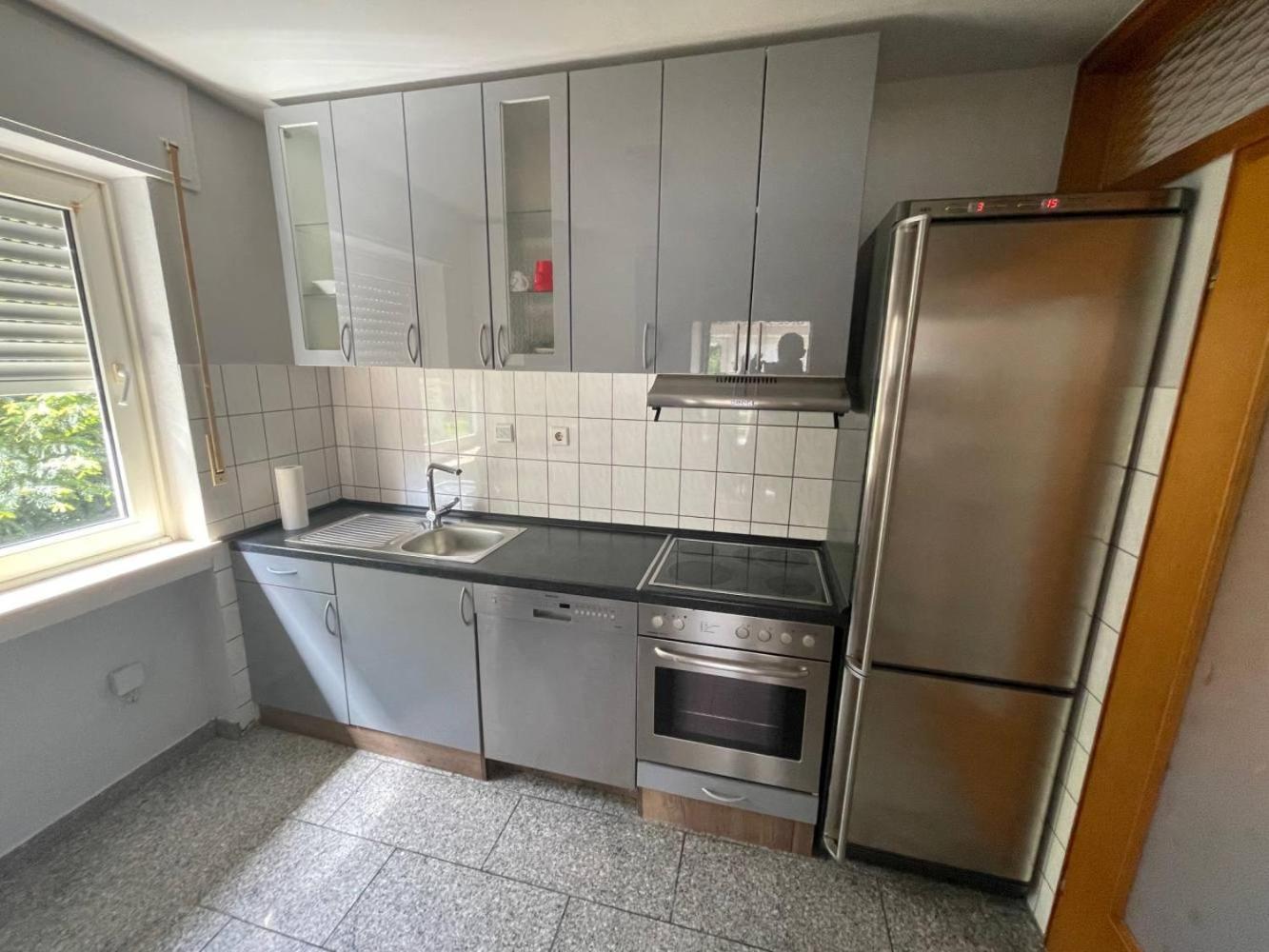 Apartment Köln Porz Kültér fotó