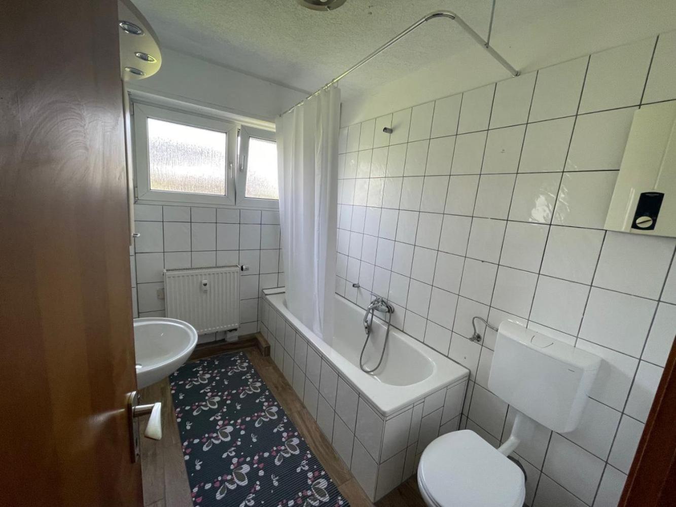 Apartment Köln Porz Kültér fotó