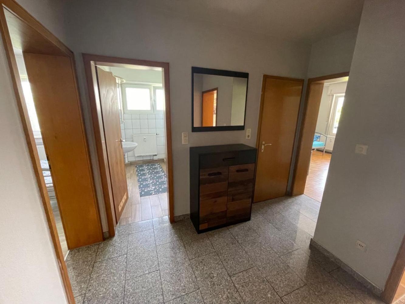Apartment Köln Porz Kültér fotó