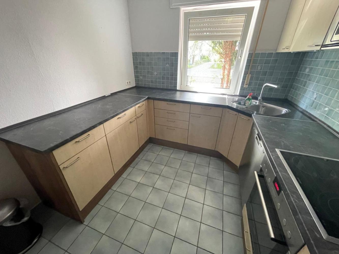 Apartment Köln Porz Kültér fotó