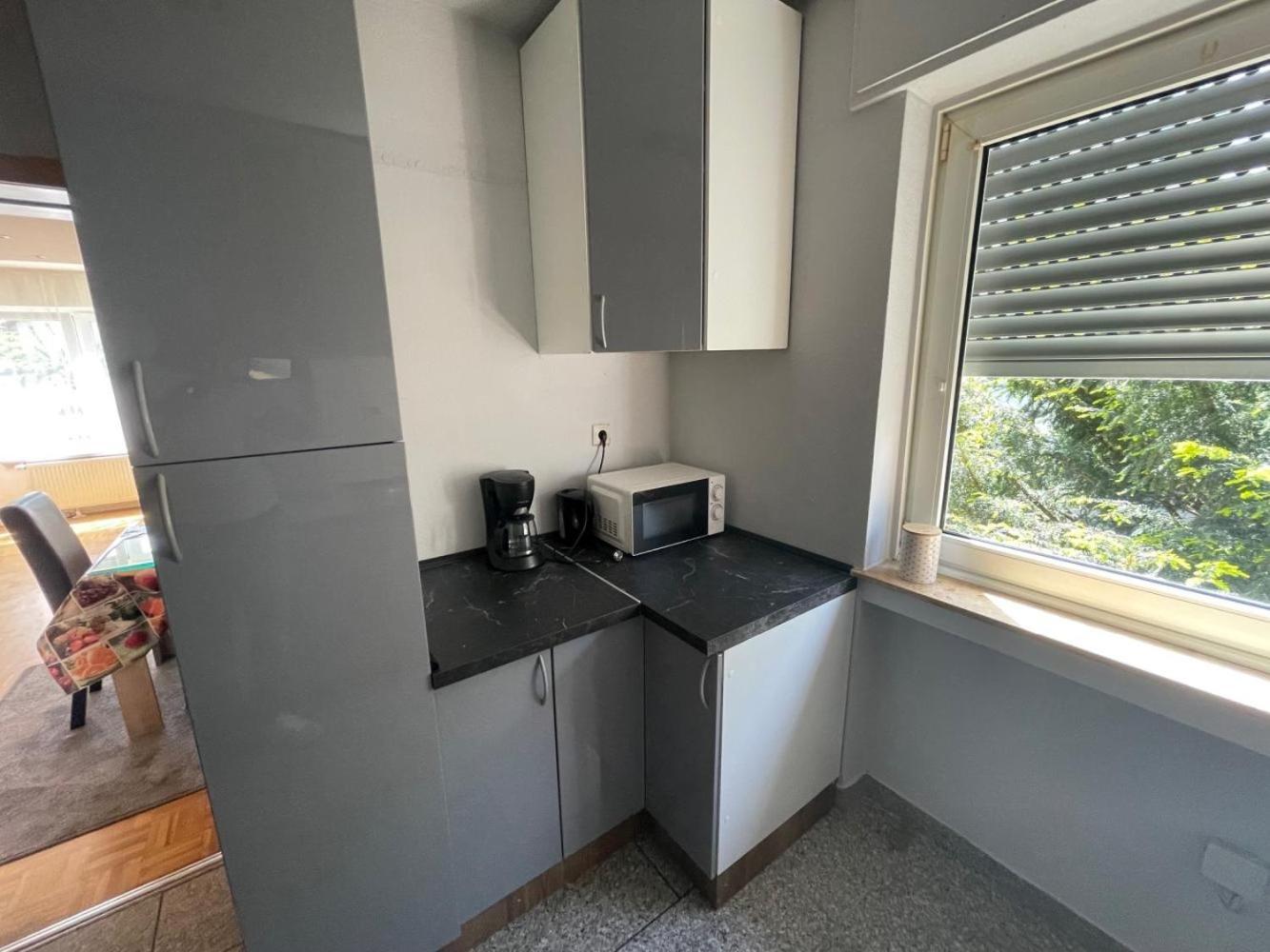 Apartment Köln Porz Kültér fotó