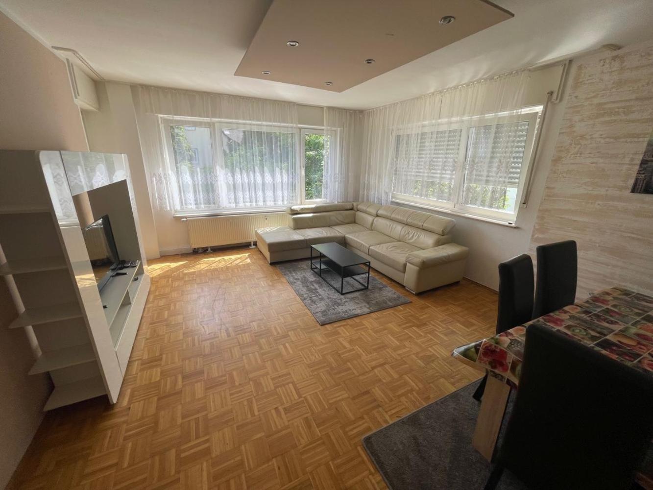 Apartment Köln Porz Kültér fotó