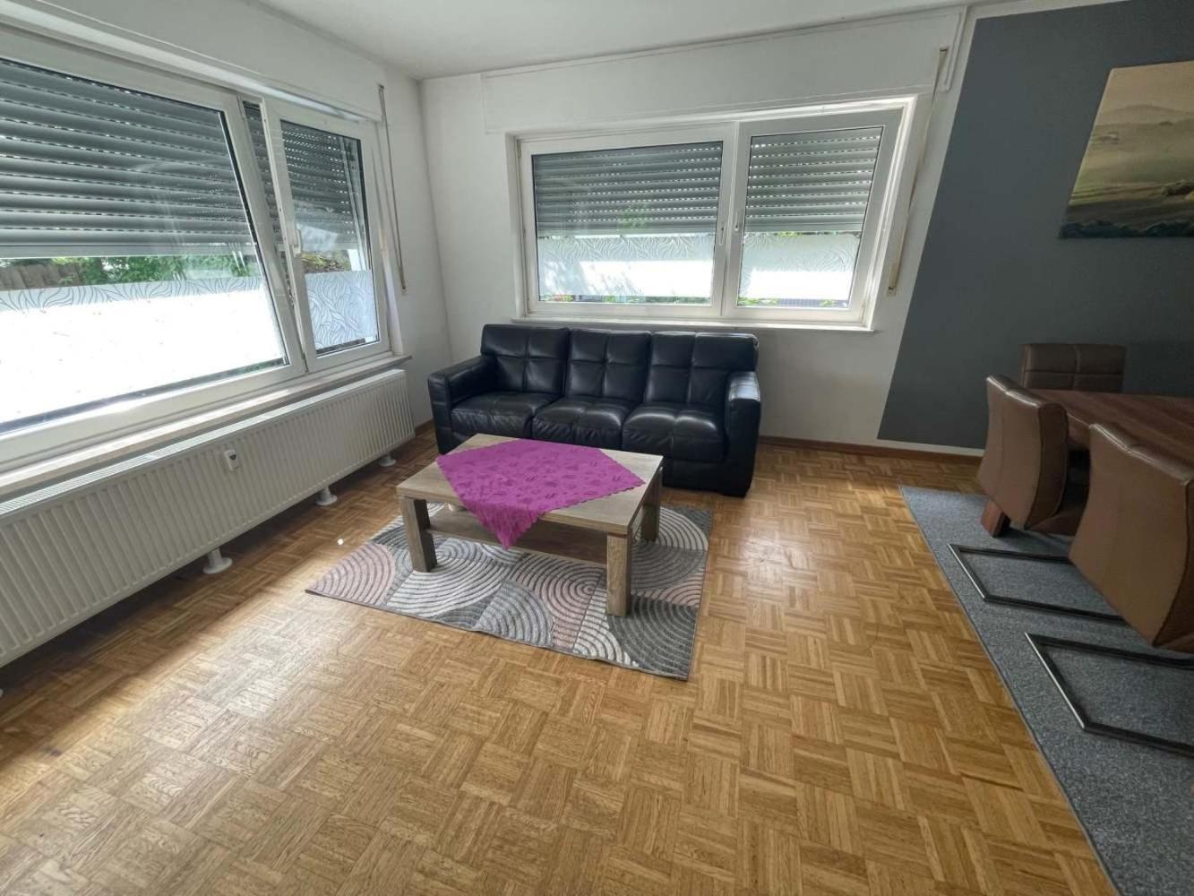 Apartment Köln Porz Kültér fotó