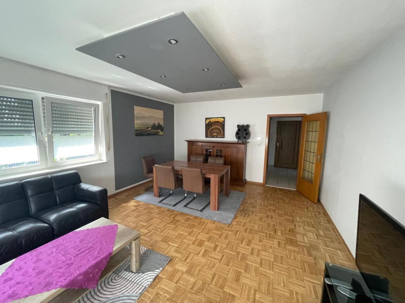 Apartment Köln Porz Kültér fotó