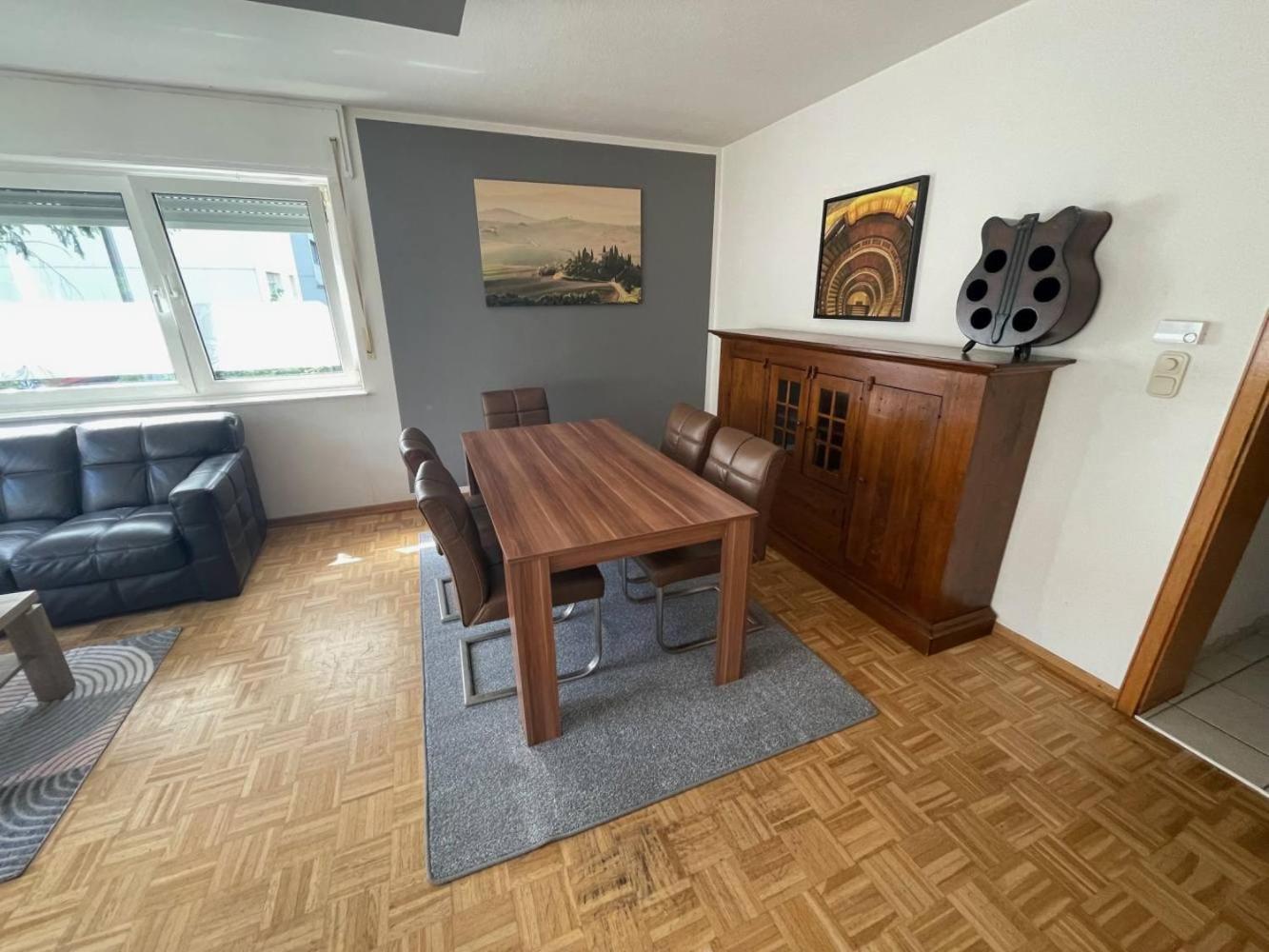 Apartment Köln Porz Kültér fotó