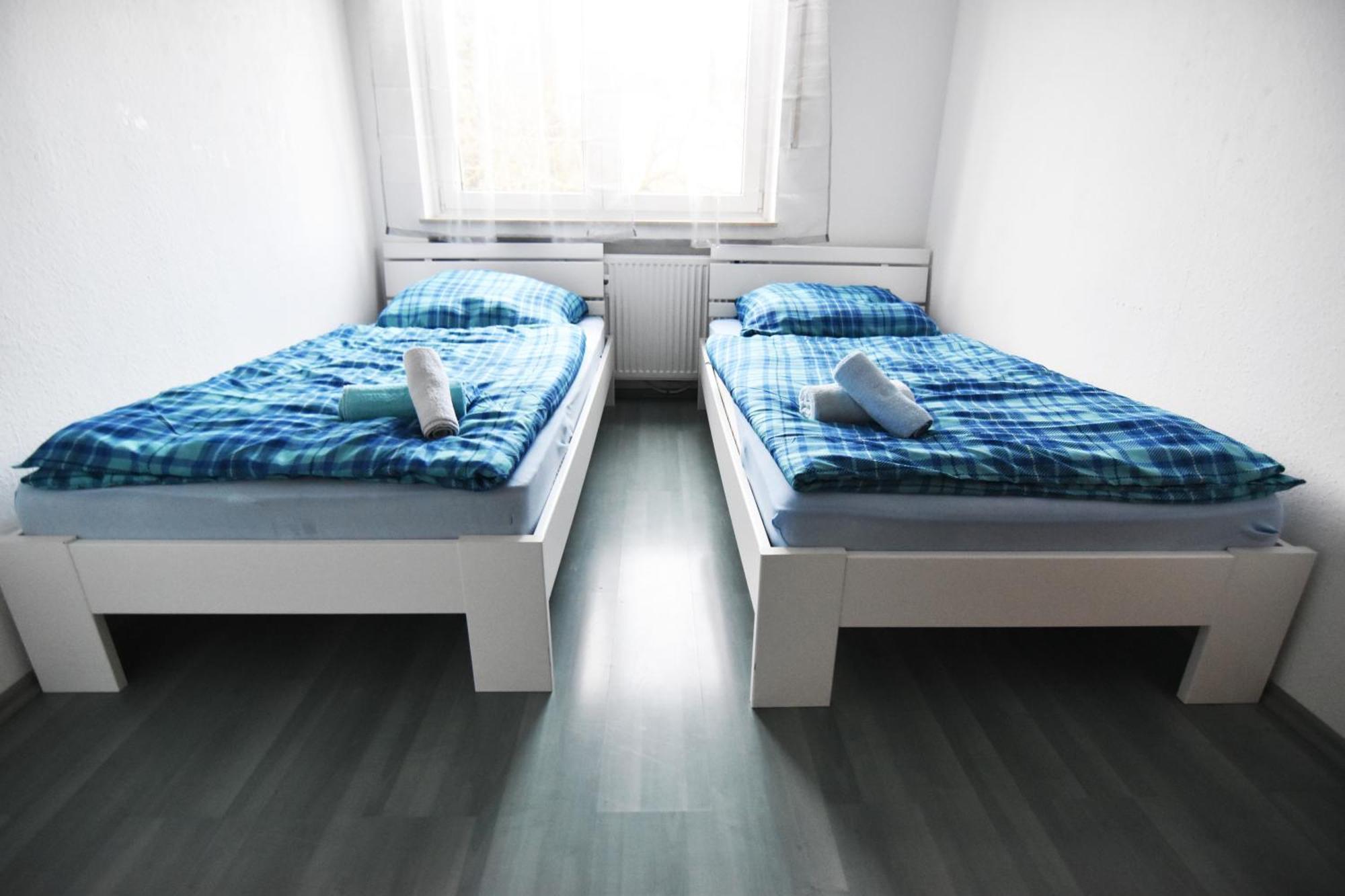 Apartment Köln Porz Kültér fotó