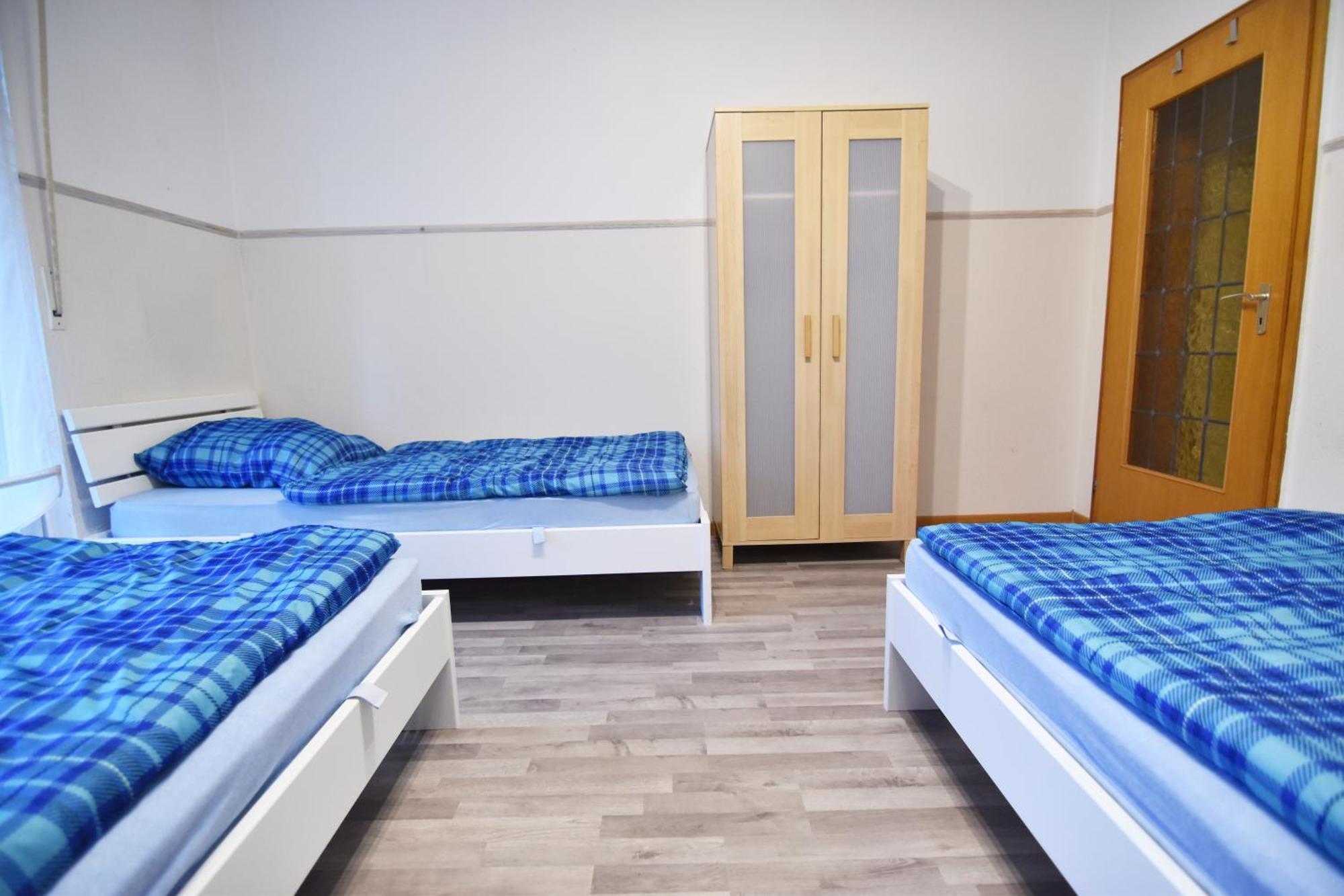 Apartment Köln Porz Kültér fotó