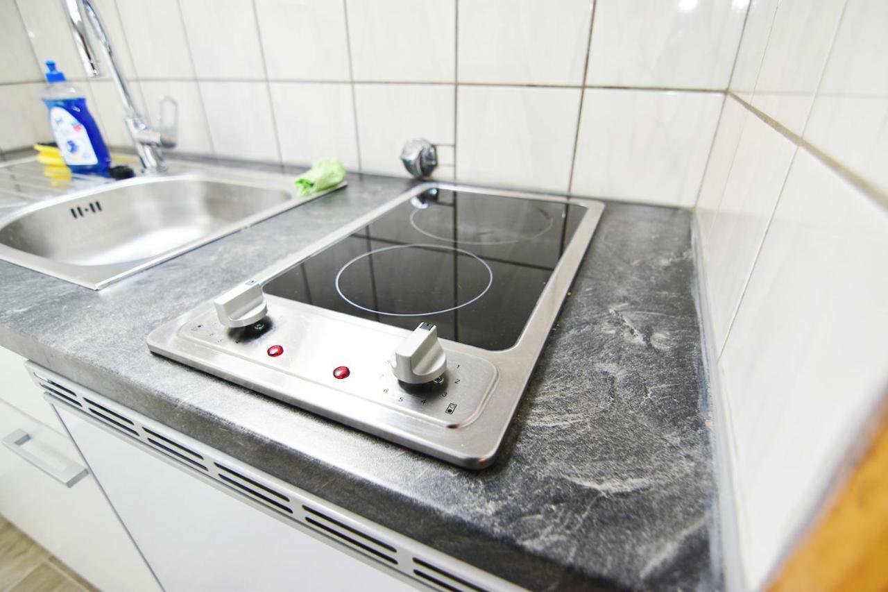 Apartment Köln Porz Kültér fotó