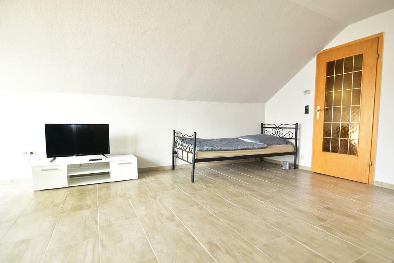 Apartment Köln Porz Kültér fotó