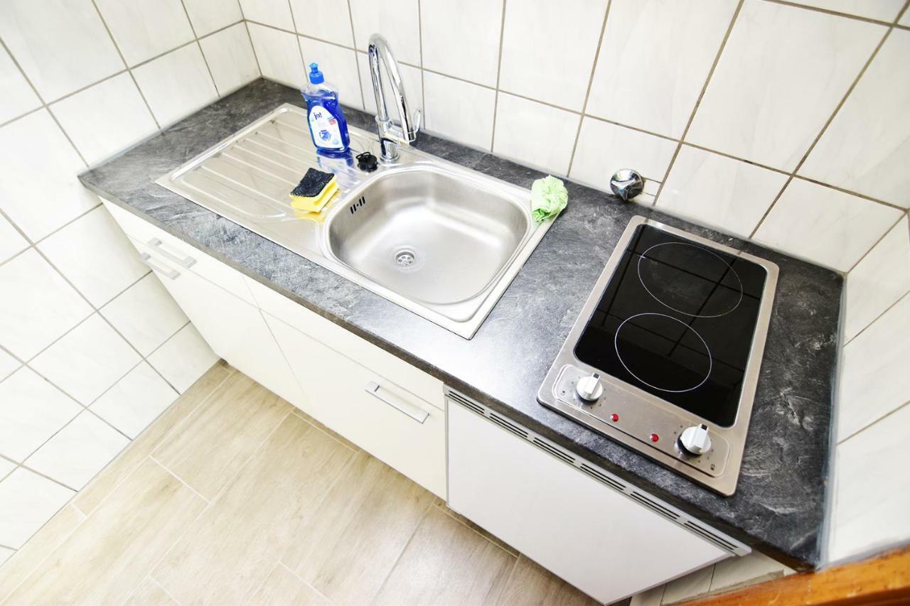 Apartment Köln Porz Kültér fotó