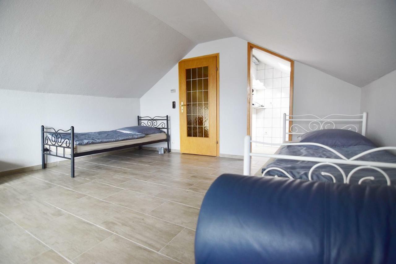 Apartment Köln Porz Kültér fotó