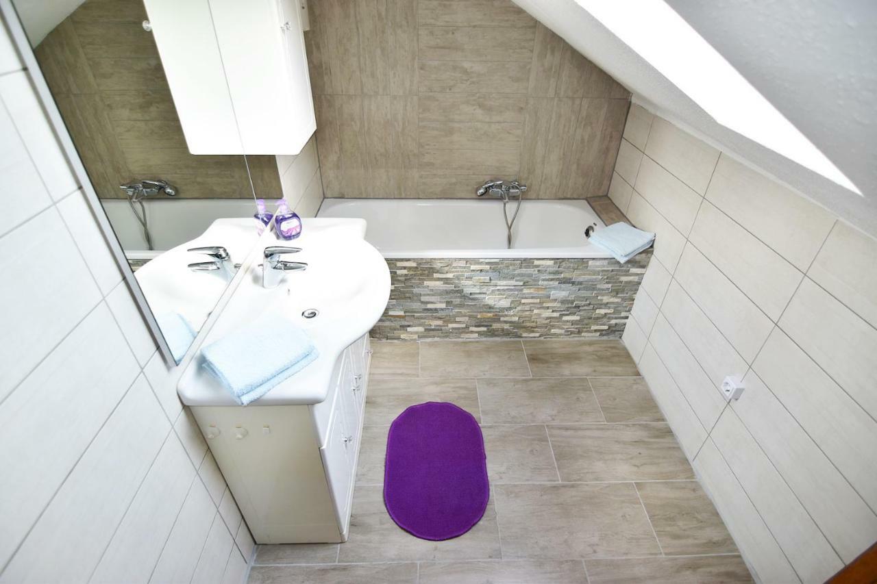 Apartment Köln Porz Kültér fotó