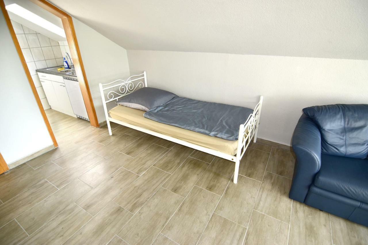 Apartment Köln Porz Kültér fotó